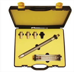 Bộ kiểm tra lưu lượng MEC Medical 232005 AGSS Flow Rate Test Set